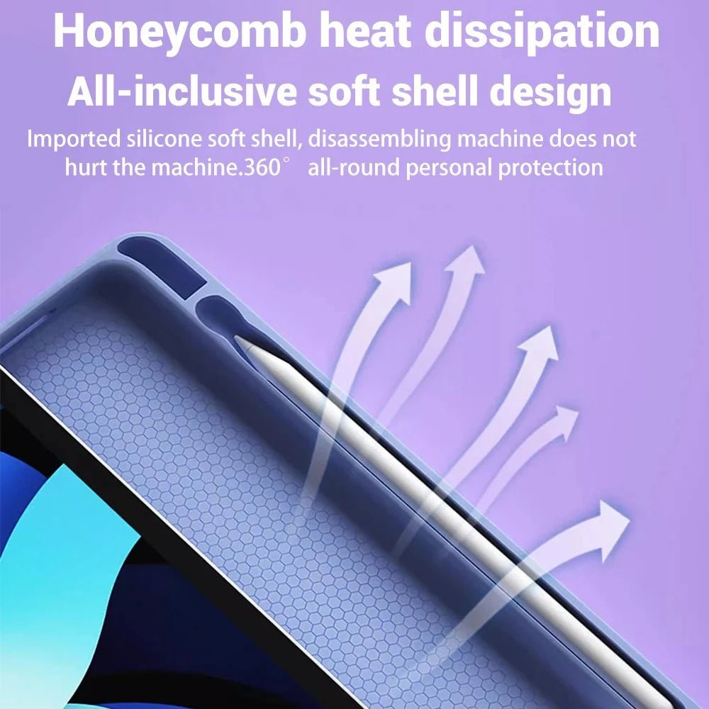 For iPad Air 4th 10.9