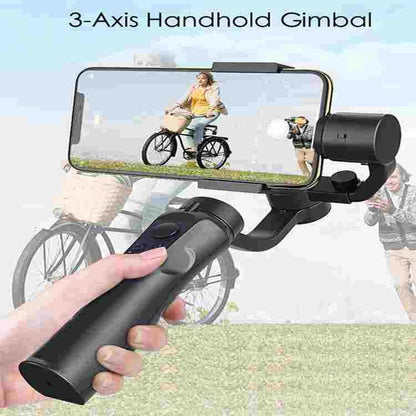 H4/F6/F8/F10 three - axis handheld mobile phone stabilizer video recording outdoor anti - shake shooting bracket - 𝐝𝐮𝐯𝐥𝐚𝐬𝐡𝐨𝐩.𝐜𝐨𝐦