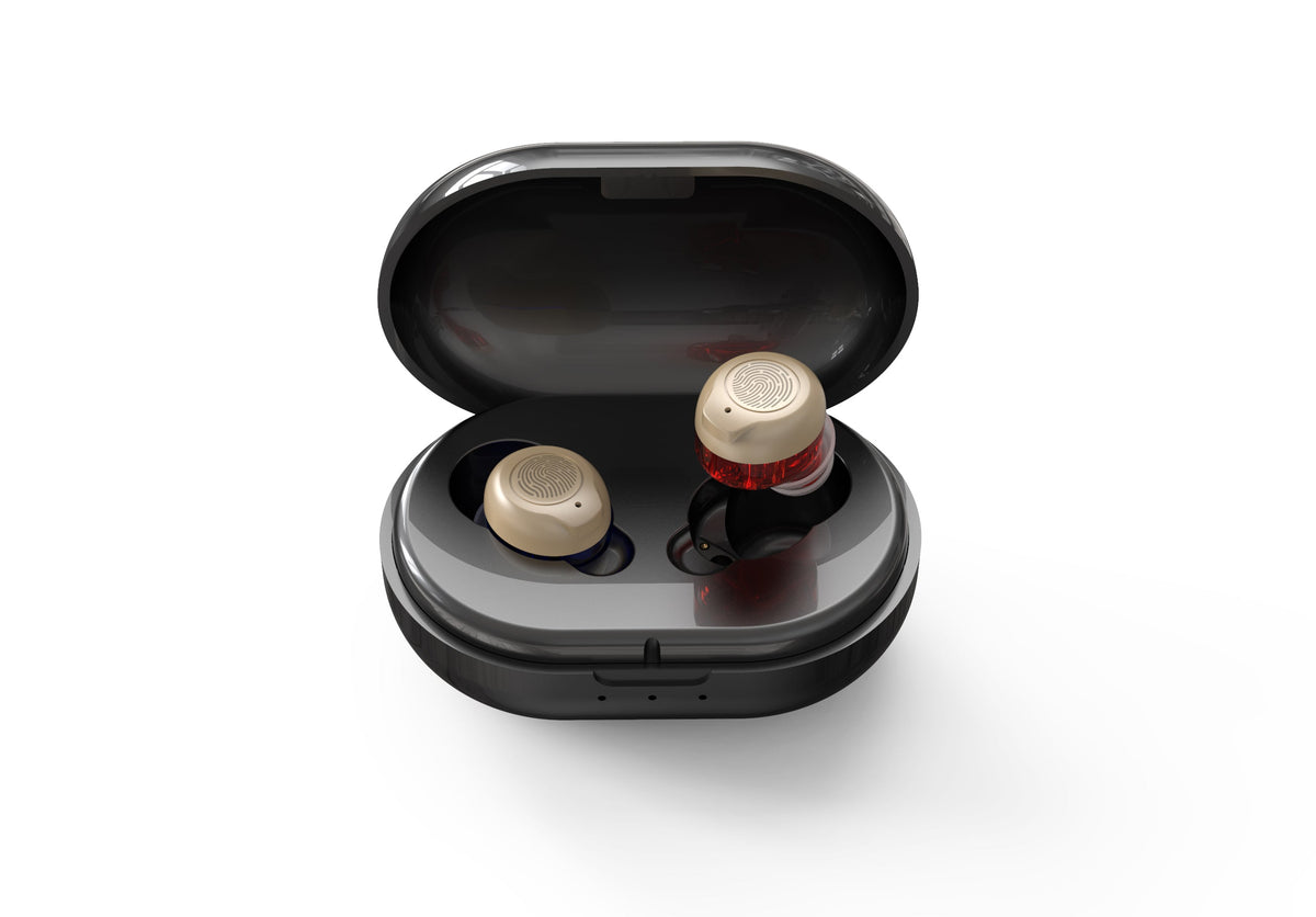 Hearing Aid Sound Amplifier for Elderly with Magnetic Charging Case, Mini Invisible Sound Collector, Portable Audio Enhancer - 𝐝𝐮𝐯𝐥𝐚𝐬𝐡𝐨𝐩.𝐜𝐨𝐦