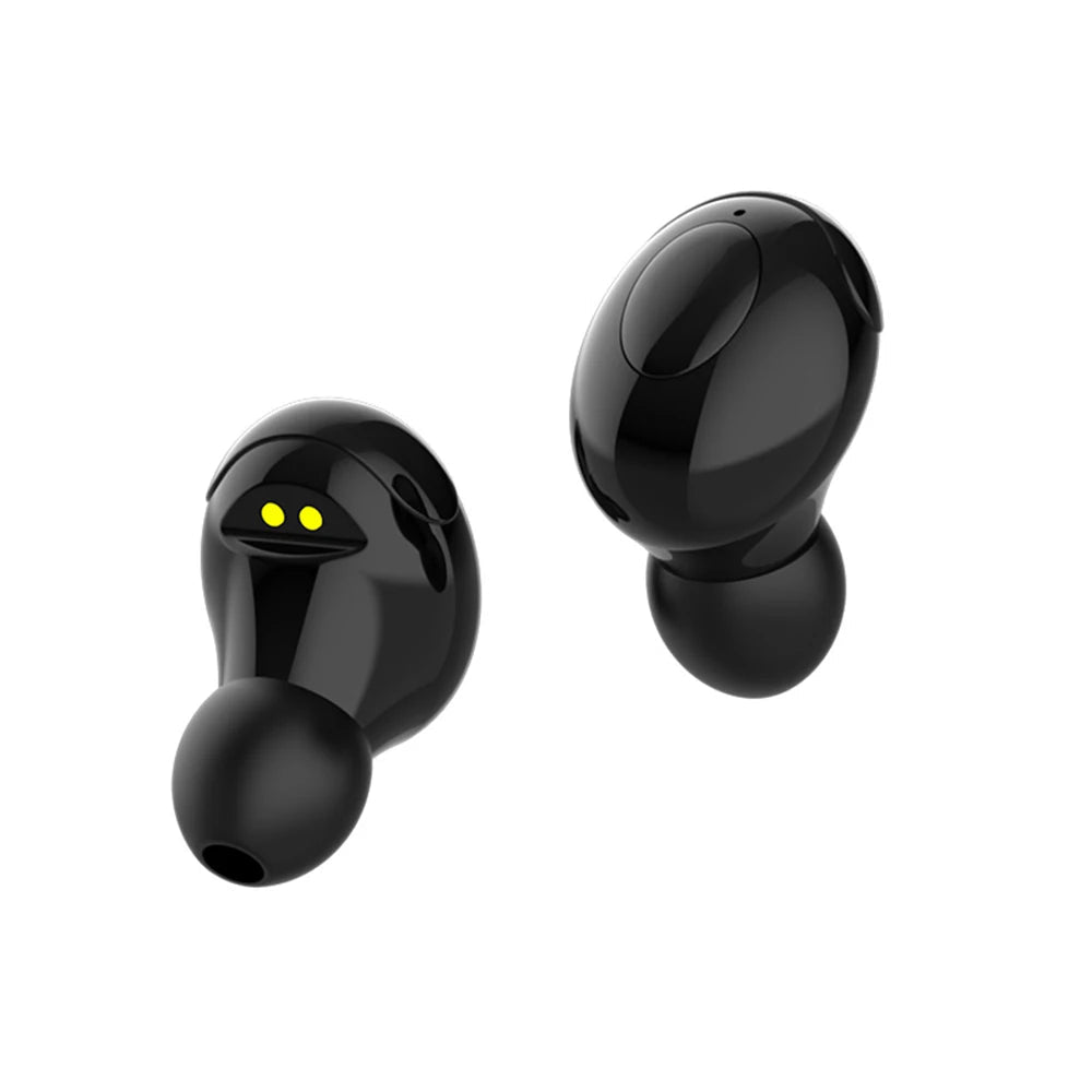 HKT6 TWS Bluetooth 5.0 Earphones Wireless Headphones - 𝐃𝐔𝐕𝐋𝐀𝐒𝐇𝐎𝐏