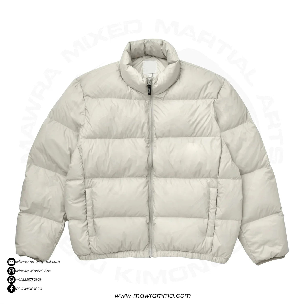 Hot Sale Men's Premium Quality Casual Puffer Jacket Custom Winter Breathable Paisley/Solid Custom Size for Unisex - 𝐃𝐔𝐕𝐋𝐀𝐒𝐇𝐎𝐏