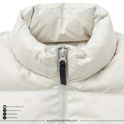 Hot Sale Men's Premium Quality Casual Puffer Jacket Custom Winter Breathable Paisley/Solid Custom Size for Unisex - 𝐃𝐔𝐕𝐋𝐀𝐒𝐇𝐎𝐏