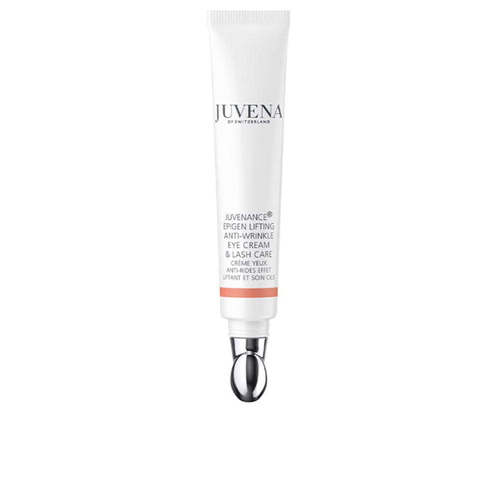 JUVENANCE EPIGEN lifting anti-wrinkle eye cream &amp; lash care 20 ml-0