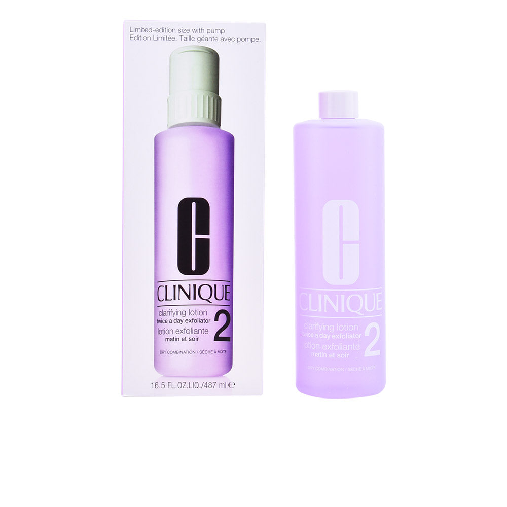 CLARIFYING LOTION 2 XXL 487 ml-0