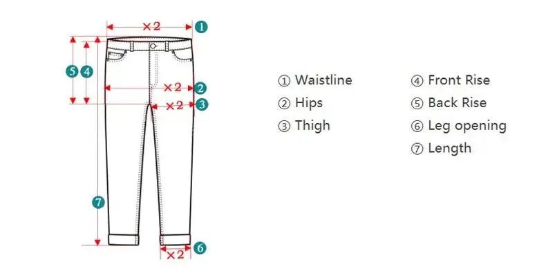 Jacquard Pattern Denim Pants Male Straight Fitting Baggy Bottoms Distressed Wide Jeans For Men - 𝐃𝐔𝐕𝐋𝐀𝐒𝐇𝐎𝐏