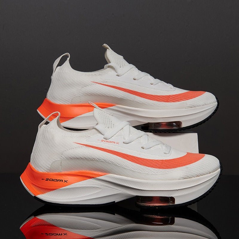 Large New Style Air Cushion Sports Running Shoes Personality Fashion Shoes Men's Sneakers - 𝐝𝐮𝐯𝐥𝐚𝐬𝐡𝐨𝐩.𝐜𝐨𝐦