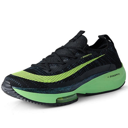 Large New Style Air Cushion Sports Running Shoes Personality Fashion Shoes Men's Sneakers - 𝐝𝐮𝐯𝐥𝐚𝐬𝐡𝐨𝐩.𝐜𝐨𝐦