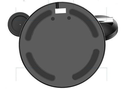 Magsafe desktop magnetic mobile phone holder charger three - in - one wireless charging watch headset - 𝐃𝐔𝐕𝐋𝐀𝐒𝐇𝐎𝐏