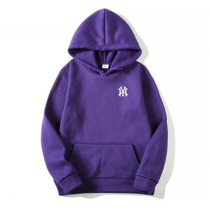 Men's and women's casual fashion hoodies, outdoor sports shirts, printed pullovers - 𝐃𝐔𝐕𝐋𝐀𝐒𝐇𝐎𝐏