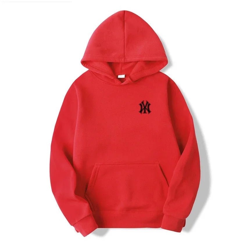 Men's and women's casual fashion hoodies, outdoor sports shirts, printed pullovers - 𝐃𝐔𝐕𝐋𝐀𝐒𝐇𝐎𝐏
