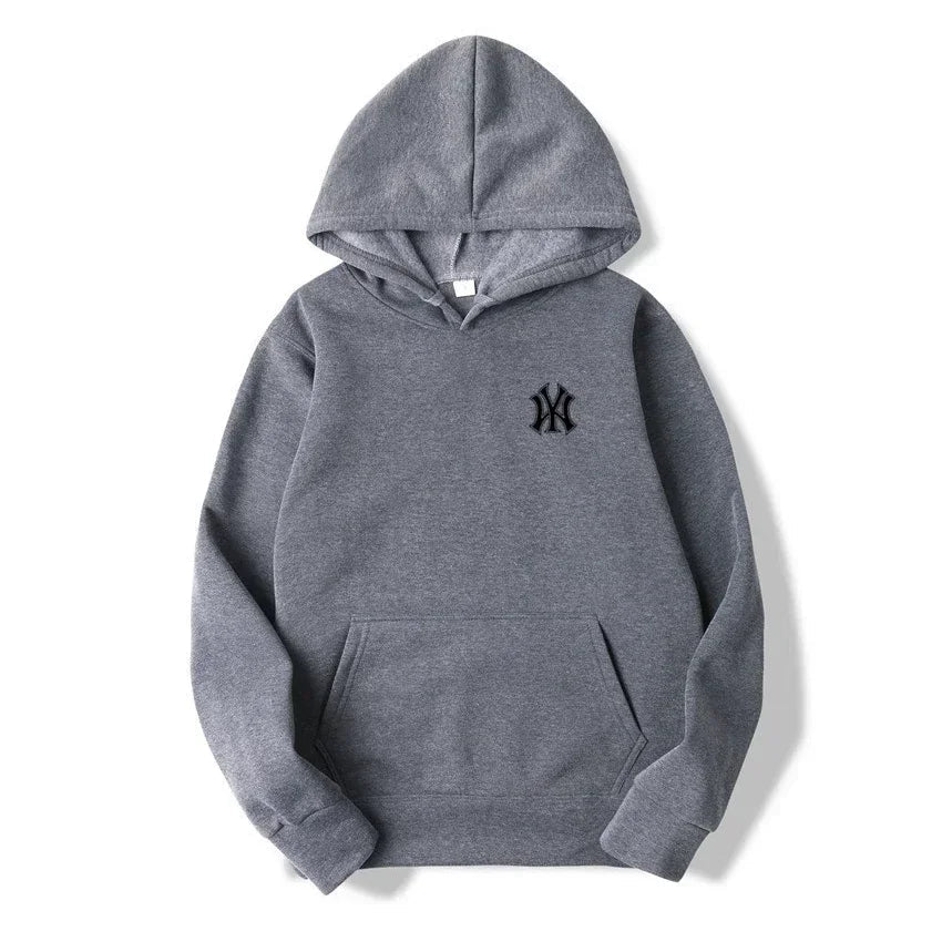 Men's and women's casual fashion hoodies, outdoor sports shirts, printed pullovers - 𝐃𝐔𝐕𝐋𝐀𝐒𝐇𝐎𝐏