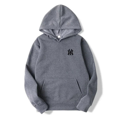 Men's and women's casual fashion hoodies, outdoor sports shirts, printed pullovers - 𝐃𝐔𝐕𝐋𝐀𝐒𝐇𝐎𝐏