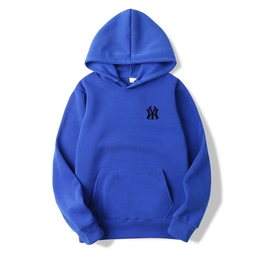 Men's and women's casual fashion hoodies, outdoor sports shirts, printed pullovers - 𝐃𝐔𝐕𝐋𝐀𝐒𝐇𝐎𝐏