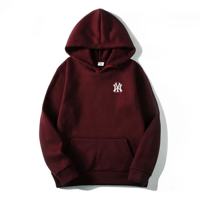 Men's and women's casual fashion hoodies, outdoor sports shirts, printed pullovers - 𝐃𝐔𝐕𝐋𝐀𝐒𝐇𝐎𝐏