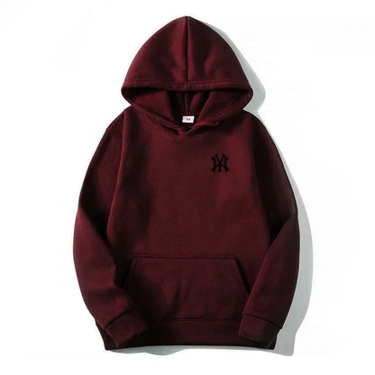 Men's and women's casual fashion hoodies, outdoor sports shirts, printed pullovers - 𝐃𝐔𝐕𝐋𝐀𝐒𝐇𝐎𝐏
