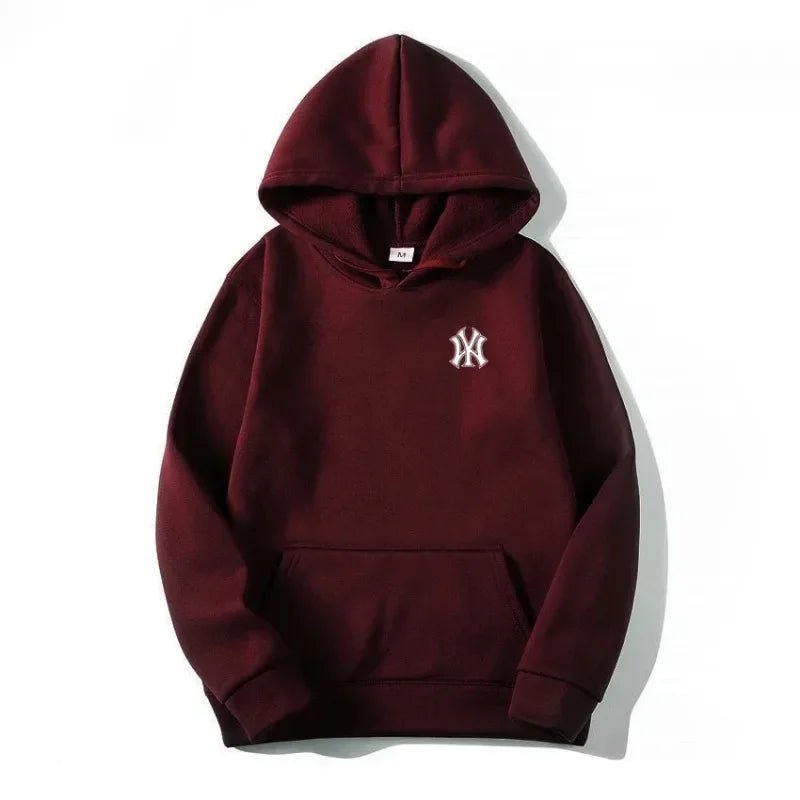 Men's and women's casual fashion hoodies, outdoor sports shirts, printed pullovers - 𝐃𝐔𝐕𝐋𝐀𝐒𝐇𝐎𝐏