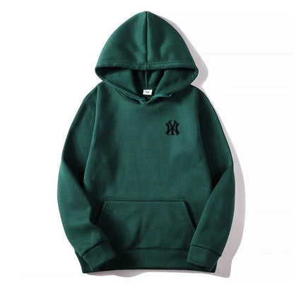 Men's and women's casual fashion hoodies, outdoor sports shirts, printed pullovers - 𝐃𝐔𝐕𝐋𝐀𝐒𝐇𝐎𝐏