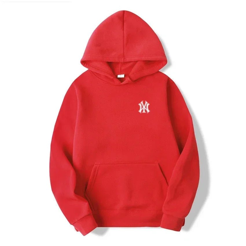 Men's and women's casual fashion hoodies, outdoor sports shirts, printed pullovers - 𝐃𝐔𝐕𝐋𝐀𝐒𝐇𝐎𝐏