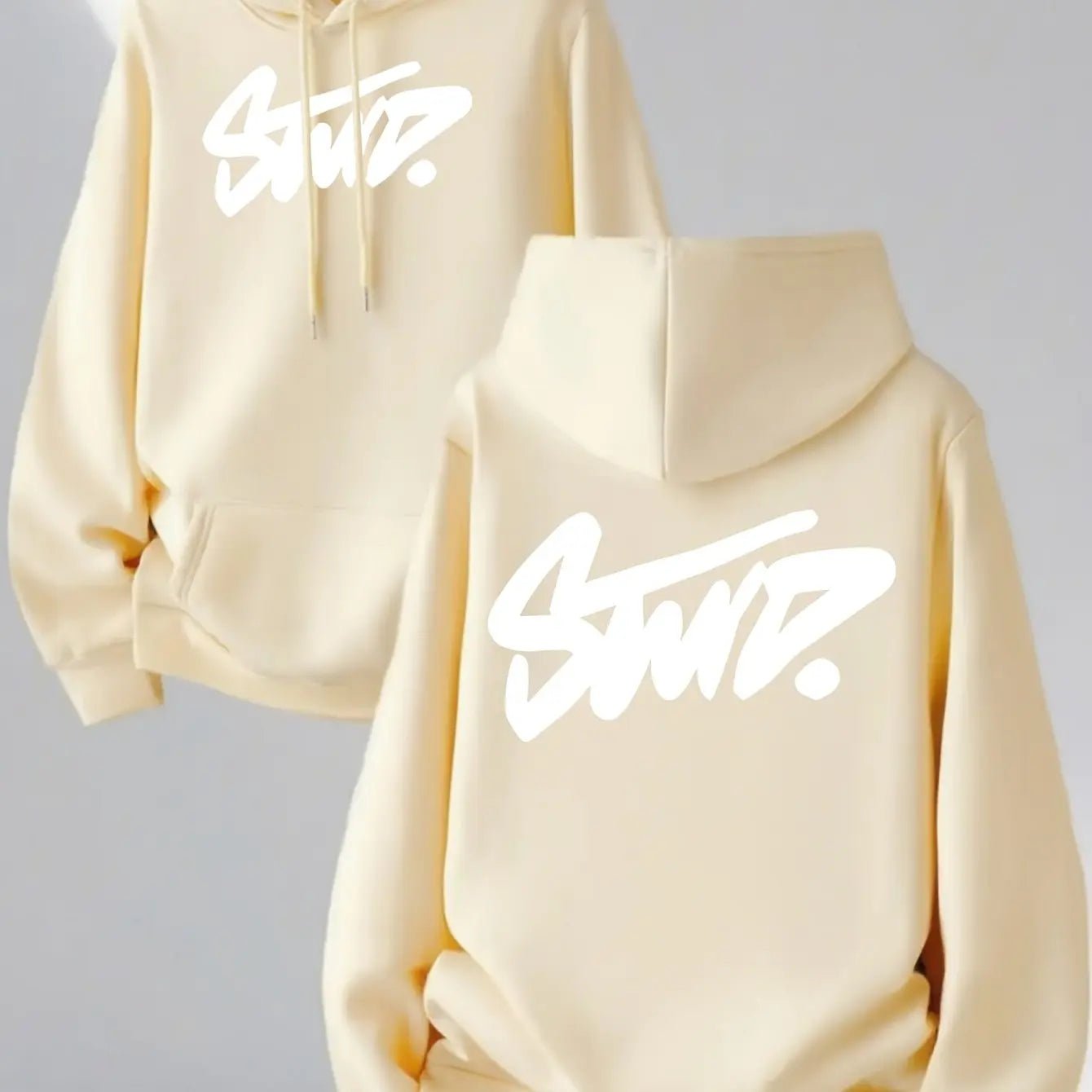 Men's Fashion Print Hoodie Sweatshirt Printed Pattern Kangaroo Pocket Printed Design Casual Hoodie Trendy Men's Hoodie - 𝐃𝐔𝐕𝐋𝐀𝐒𝐇𝐎𝐏