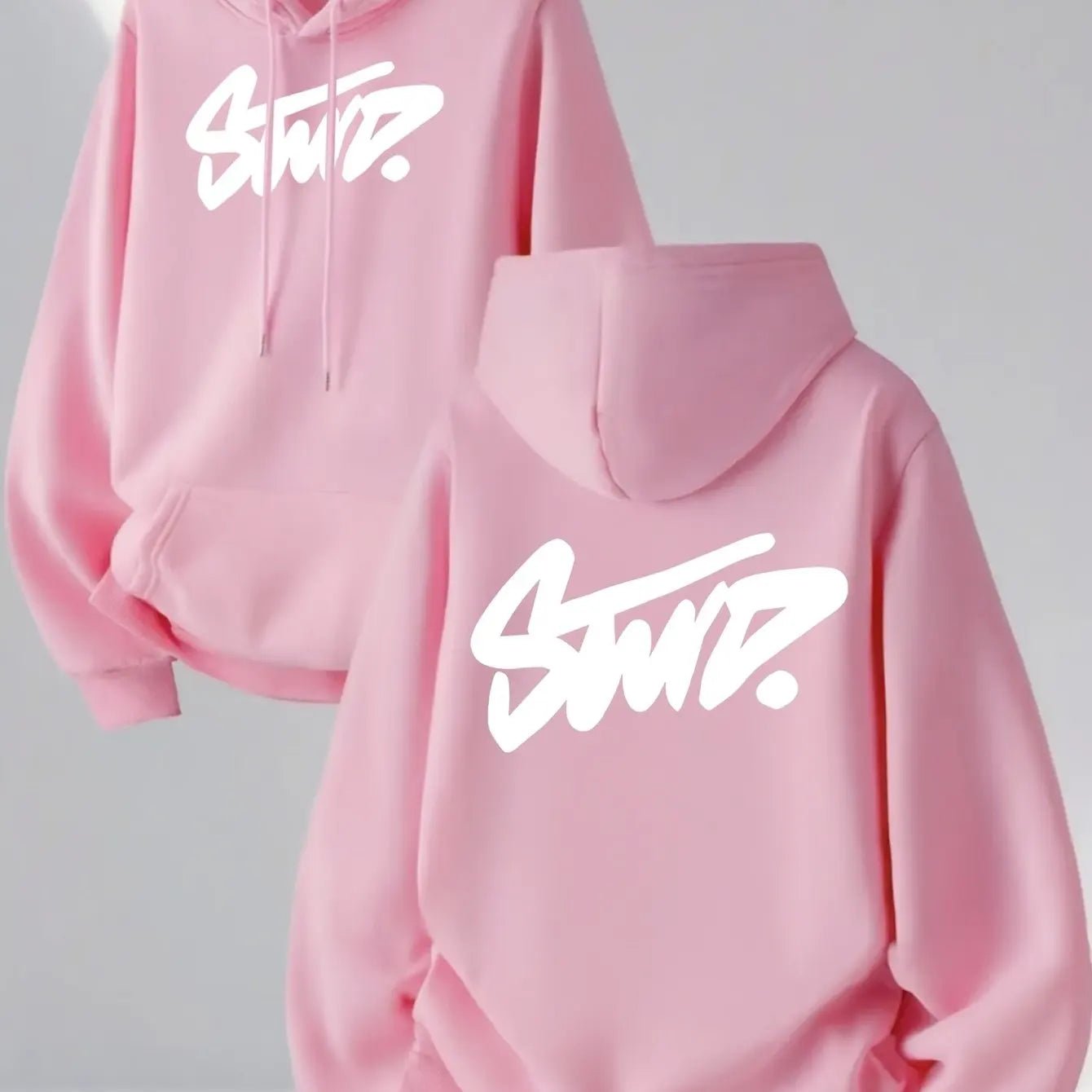 Men's Fashion Print Hoodie Sweatshirt Printed Pattern Kangaroo Pocket Printed Design Casual Hoodie Trendy Men's Hoodie - 𝐃𝐔𝐕𝐋𝐀𝐒𝐇𝐎𝐏