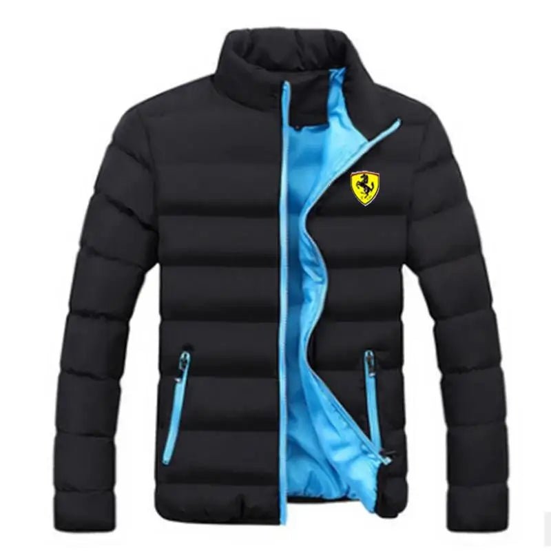 Men's Outdoor Warm and Comfortable Jackets, Fashionable Versatile Walking Jackets, New Fashion Trend, 2026 - 𝐃𝐔𝐕𝐋𝐀𝐒𝐇𝐎𝐏