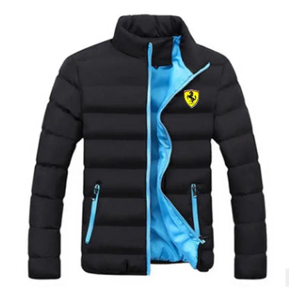 Men's Outdoor Warm and Comfortable Jackets, Fashionable Versatile Walking Jackets, New Fashion Trend, 2026 - 𝐃𝐔𝐕𝐋𝐀𝐒𝐇𝐎𝐏