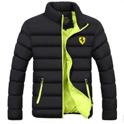 Men's Outdoor Warm and Comfortable Jackets, Fashionable Versatile Walking Jackets, New Fashion Trend, 2026 - 𝐃𝐔𝐕𝐋𝐀𝐒𝐇𝐎𝐏