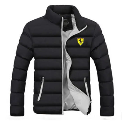 Men's Outdoor Warm and Comfortable Jackets, Fashionable Versatile Walking Jackets, New Fashion Trend, 2026 - 𝐃𝐔𝐕𝐋𝐀𝐒𝐇𝐎𝐏