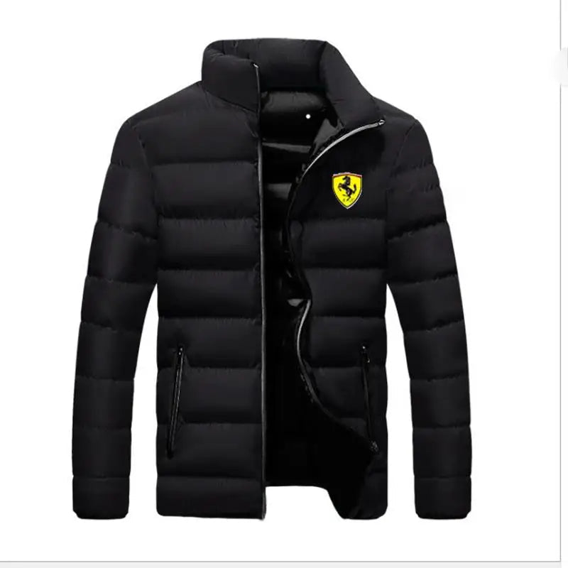 Men's Outdoor Warm and Comfortable Jackets, Fashionable Versatile Walking Jackets, New Fashion Trend, 2026 - 𝐃𝐔𝐕𝐋𝐀𝐒𝐇𝐎𝐏