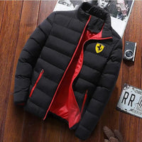 Men's Outdoor Warm and Comfortable Jackets, Fashionable Versatile Walking Jackets, New Fashion Trend, 2026 - 𝐃𝐔𝐕𝐋𝐀𝐒𝐇𝐎𝐏