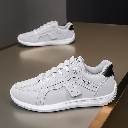 Men's Shoes Autumn Trendy Comfortable Sports and Leisure Running Shoes Men's Fashion Board Shoes - 𝐝𝐮𝐯𝐥𝐚𝐬𝐡𝐨𝐩.𝐜𝐨𝐦