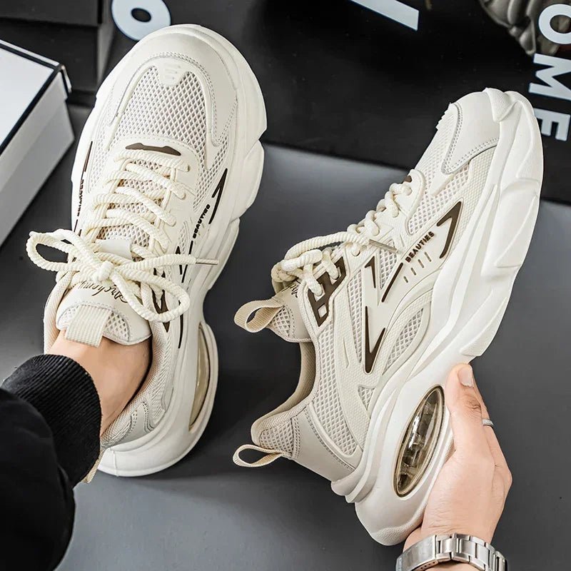 Men's Shoes: Casual Sneakers, Luxury Trainers, Breathable Race Running Shoes, and Fashion Loafers for Men. - 𝐃𝐔𝐕𝐋𝐀𝐒𝐇𝐎𝐏