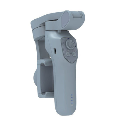 Mobile phone stabilizer handheld PTZ three - axis anti shake Tiktok live shooting vlog photo recording video selfie rod - 𝐝𝐮𝐯𝐥𝐚𝐬𝐡𝐨𝐩.𝐜𝐨𝐦