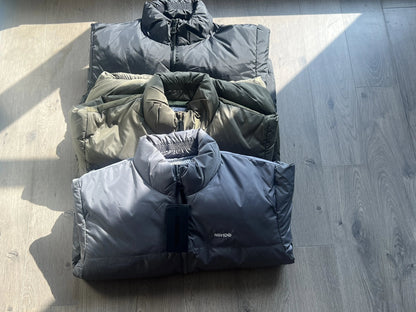 NEIGHBORHOOD CLASSIC DOWN Jacket - 𝐃𝐔𝐕𝐋𝐀𝐒𝐇𝐎𝐏