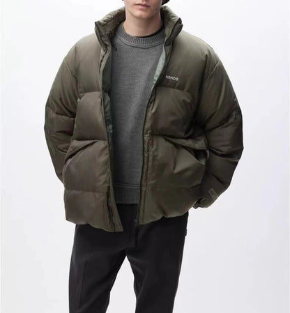 NEIGHBORHOOD CLASSIC DOWN Jacket - 𝐃𝐔𝐕𝐋𝐀𝐒𝐇𝐎𝐏