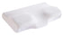 Oreiller cervical en mousse à mémoire de forme NEKRA™ de NeckRelief™, support orthopédique et ergonomique pour un confort optimal.