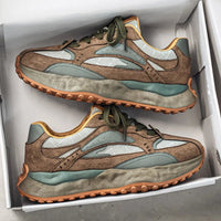 New Arrival Men's Casual Shoes PU Leather Sneakers Comfortable Tenis Masculino Outdoor Male Treking Footwear Travel Skate Shoes - 𝐝𝐮𝐯𝐥𝐚𝐬𝐡𝐨𝐩.𝐜𝐨𝐦