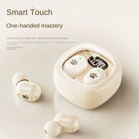 New Q38 Wireless Bluetooth Earbuds TWS True Wireless In - Ear Stereo Digital Display Long Battery Life Noise Cancelling - 𝐝𝐮𝐯𝐥𝐚𝐬𝐡𝐨𝐩.𝐜𝐨𝐦