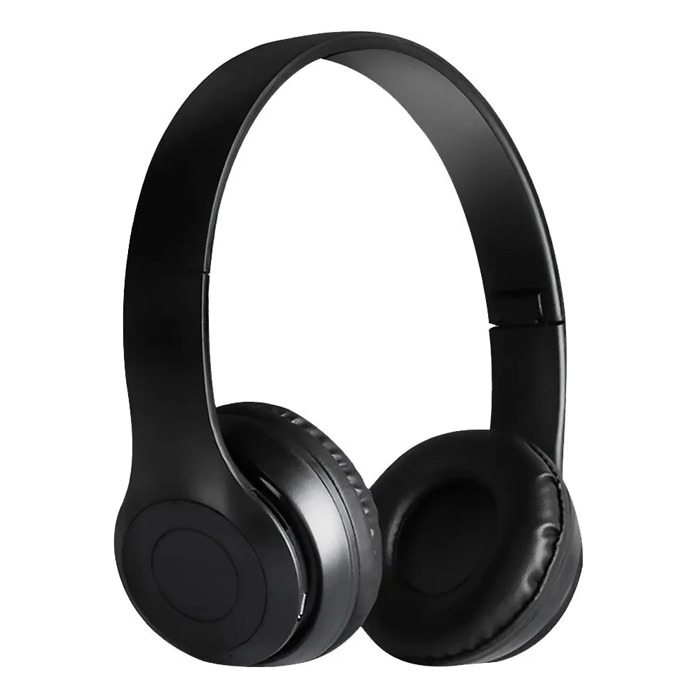 P47 Wireless Headphones Bluetooth 5.0 Earphones Foldable HIFI Stereo Bass for Music Gaming Kid Girl Earphone for Smartphone - 𝐝𝐮𝐯𝐥𝐚𝐬𝐡𝐨𝐩.𝐜𝐨𝐦