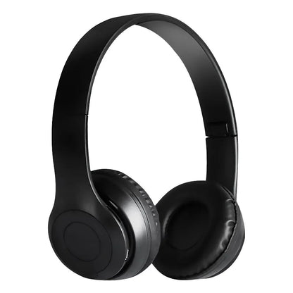 P47 Wireless Headphones Bluetooth 5.0 Earphones Foldable HIFI Stereo Bass for Music Gaming Kid Girl Earphone for Smartphone - 𝐝𝐮𝐯𝐥𝐚𝐬𝐡𝐨𝐩.𝐜𝐨𝐦