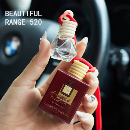 Perfume Car perfume, a car fragrance used for car interior accessories, a long - term car air freshener, keep charming and fresh - 𝐃𝐔𝐕𝐋𝐀𝐒𝐇𝐎𝐏