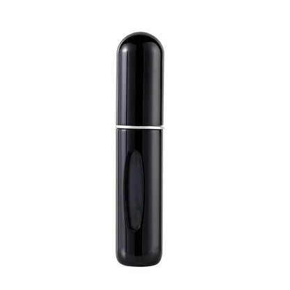 Portable Mini Travel High - end Perfume Bottle Base Refill Bottle Straight Charging Small Sample Perfume Aluminum Material - 𝐝𝐮𝐯𝐥𝐚𝐬𝐡𝐨𝐩.𝐜𝐨𝐦