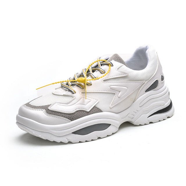 Running Shoes Men Women CLF Sneakers Height Increasing Unisex Sports Athletic Trainers Comfortable Zapatillas - 𝐝𝐮𝐯𝐥𝐚𝐬𝐡𝐨𝐩.𝐜𝐨𝐦