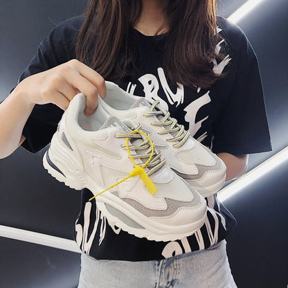 Running Shoes Men Women CLF Sneakers Height Increasing Unisex Sports Athletic Trainers Comfortable Zapatillas - 𝐝𝐮𝐯𝐥𝐚𝐬𝐡𝐨𝐩.𝐜𝐨𝐦