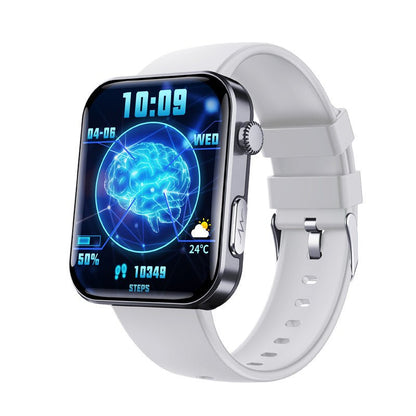 Smart Watch Bluetooth Call SOS Fall Alarm Pedometer Sleep Sports Bracelet Message Reminder - 𝐝𝐮𝐯𝐥𝐚𝐬𝐡𝐨𝐩.𝐜𝐨𝐦