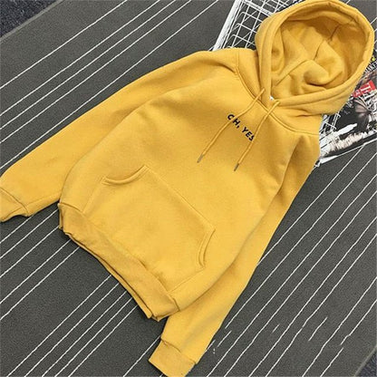 Style female autumn winter casual letter print new pullovers women hoodies floral o - neck Full sweatshirts - 𝐝𝐮𝐯𝐥𝐚𝐬𝐡𝐨𝐩.𝐜𝐨𝐦