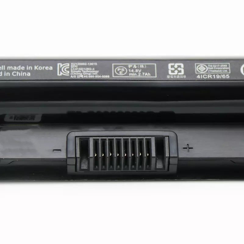 Suitable for M5Y1K P47F P51F P28E Flying Box 14ER Flying Box 15ER Laptop Battery M5Y1K - 𝐃𝐔𝐕𝐋𝐀𝐒𝐇𝐎𝐏