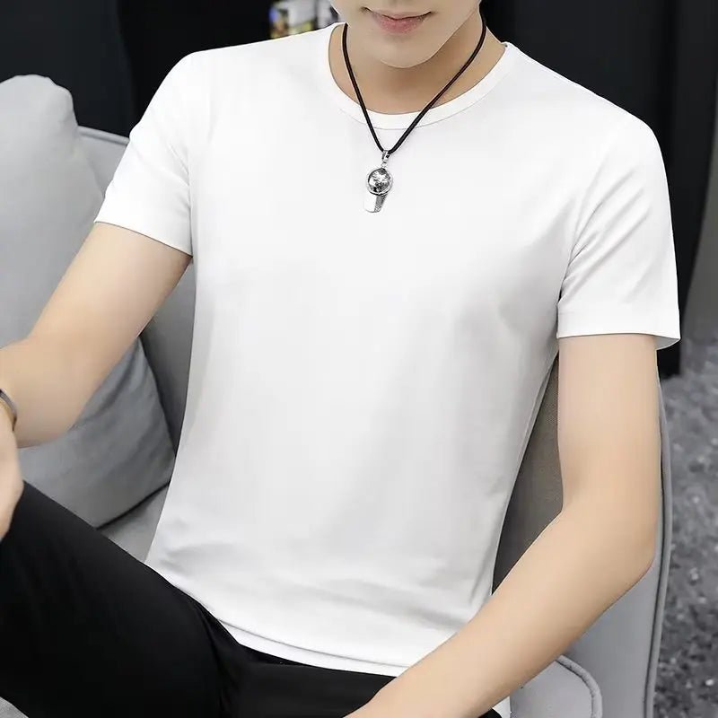 Thickened Winter Knitted Sweater for Teens Casual Fashionable Simulation Mink Velvet Warm Base Layer Long Sleeve Printed - 𝐃𝐔𝐕𝐋𝐀𝐒𝐇𝐎𝐏