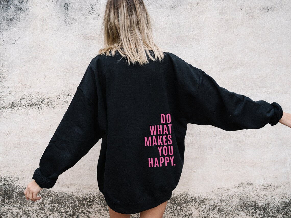 Women's Fleece - lined Hoodie with Print, Kangaroo Pocket, Drawstring, Letter Splicing, Abstract Print - 𝐝𝐮𝐯𝐥𝐚𝐬𝐡𝐨𝐩.𝐜𝐨𝐦