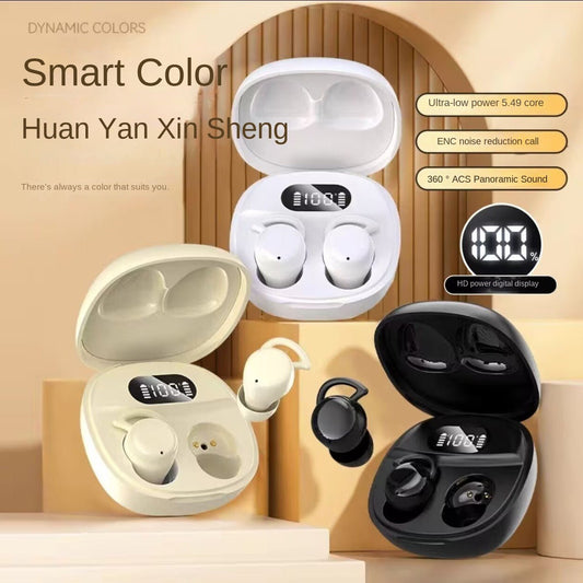 X62 Wireless Bluetooth In - Ear TWS Mini Sports Earbuds Long Battery Life - 𝐝𝐮𝐯𝐥𝐚𝐬𝐡𝐨𝐩.𝐜𝐨𝐦